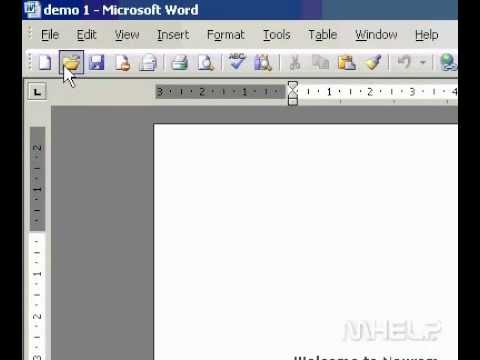 Microsoft Office Word 2003 Yazdır Sigara Sürekli Sayfaları