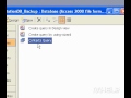 Microsoft Office Access 2003 Hareket Tasarım Kılavuzunda Bu Alanın Bir