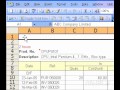 Microsoft Office Excel 2003 Ayarla Üstbilgi Veya Altbilgi Yazdırma İçin Kenar Boşluklarını