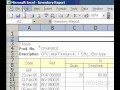 Microsoft Office Excel 2003 Baskı Yatay Veya Dikey