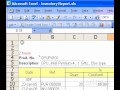 Microsoft Office Excel 2003 Çalışma Kitabını Dosyaya Yazdırın
