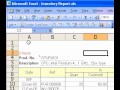 Microsoft Office Excel 2003 Ekle Veya Kaldır Binler Ayırıcısı
