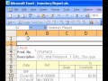 Microsoft Office Excel 2003 Oluşturmak Özel Üstbilgi Ve Altbilgiler Yazdırma İçin