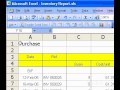 Microsoft Office Excel 2003 Tek Satır Ekle