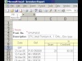 Microsoft Office Excel 2003 Varsayılan Para Birimi Simgesini Ekleme