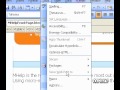 Microsoft Office Frontpage 2003 Kategorize Tek Bir Gizli Dosya