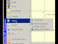 Microsoft Office Outlook 2003 Değişiklik Sesler İçinde Pencere Eşiği Xp