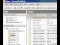 Microsoft Office Outlook 2003 Göndermek Ve Mesajları Almak