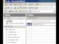 Microsoft Office Outlook 2003 Olun Bir Görevin Özel