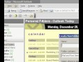 Microsoft Office Outlook 2003 Oluşturmak Bir Klasörü