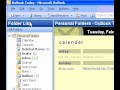 Microsoft Office Outlook 2003 Otomatik Olarak Silmek Veya Önemsiz E-Posta İletileri Taşı