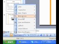 Microsoft Office Powerpoint 2003 Bir Çizgi Veya Bağlayıcı Çizme