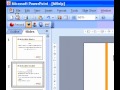 Microsoft Office Powerpoint 2003 Bir Önerilen İçeriği Kullanarak Sunu Oluşturma