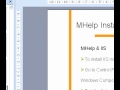 Microsoft Office Powerpoint 2003 Oluşturmak Bir Köprü 5