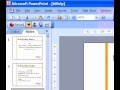 Microsoft Office Powerpoint 2003 Pencere Veya Ekran İçeriklerini Kopyalama Resim 2