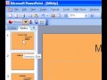 Microsoft Office Powerpoint 2003 Slayt Düzeni Uygula