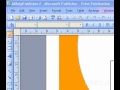 Microsoft Office Publisher 2003 Geçerli Sayfa E-Posta İletisi Olarak Gönderir