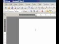 Microsoft Office Word 2003 Devam Dipnot Ve Sonnot Numaralandırmasını Bir Belgeden Diğerine