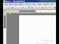 Microsoft Office Word 2003 Yazdır Yalnızca Tek Veya Çift Numaralı Sayfaları