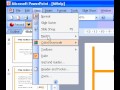 Başlangıç Slayt Numarasını Değiştirme Microsoft Office Powerpoint 2003 Resim 3