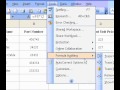 Formüller Ve Hücreler Arasındaki İlişkileri Görüntüleme Microsoft Office Excel 2003 Resim 3