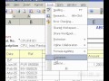 Microsoft Açmak Office Excel 2003 Veya Yapıştır Devre Dışı Resim 3