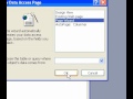 Microsoft Office Access 2003 Bir Tema Uygulamak Resim 3