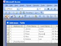 Microsoft Office Access 2003 Bir Varsayılan Değeri Bir Alana Yerleştirin Resim 3