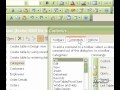 Microsoft Office Access 2003 Ekle Menüsüne Bir Alt Menü Resim 3