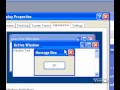 Microsoft Office Access 2003 Erişim Görüntüsünü Değiştirme Resim 3