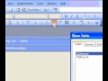 Microsoft Office Access 2003 Oluşturmak Tablolar Arasındaki İlişki Resim 3