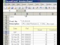 Microsoft Office Excel 2003 Artış Veya Azalma Girintili Metin Hücrenin Sol Kenarından Resim 3