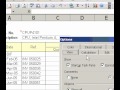 Microsoft Office Excel 2003 Çalışma Kitaplarını Kaydederken Özellikler İletişim Kutusunu Görüntüleme Resim 3