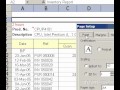 Microsoft Office Excel 2003 Çalışma Sayfasında Belirtilen Sayıda Sayfaya Yazdırın Resim 3