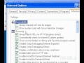 Microsoft Office Excel 2003 Dosya Adları Ve Url'lerin Otomatik Olarak Tamamlanmasını Durdurma Resim 3