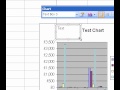 Microsoft Office Excel 2003 Ekle Veya Kaldır Grafik Bir Metin Kutusunu Resim 3