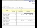 Microsoft Office Excel 2003 Eklentisi Değiştir Veya Kaldır Koşullu Biçimler Resim 3