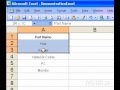 Microsoft Office Excel 2003 Excel Belirlediğim Sayfa Sonlarını Göz Ardı Ediyor Resim 3