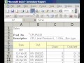 Microsoft Office Excel 2003 Excel Otomatik Olarak Düzeltilmesini İstediğiniz Girişleri Düzeltmiyor Resim 3