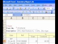 Microsoft Office Excel 2003 Hangi Hücrenin İleri Seçiliyken Değiştir Resim 3