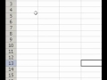 Microsoft Office Excel 2003 Kopya Hücre Biçimleri Resim 3