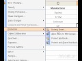 Microsoft Office Excel 2003 Önlemek İçin Bir Senaryo Değiştirir Resim 3