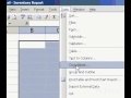Microsoft Office Excel 2003 Otomatik Stilleri Uygulayabileceğiniz Seçmediniz Eğer Şimdi Stilleri Resim 3