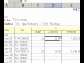 Microsoft Office Excel 2003 Varsayılan Para Birimi Simgesini Ekleme Resim 3