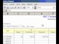 Microsoft Office Excel 2003'ü Kaldırmanız Sayfası Bir Arka Plan Deseni Resim 3