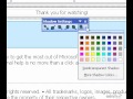 Microsoft Office Frontpage 2003 Bir Gölge Rengini Değiştirme Resim 3