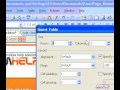 Microsoft Office Frontpage 2003 Ekleme Bir Tablo Resim 3