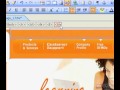 Microsoft Office Frontpage 2003 Hızlı Bir Şekilde Bir Etiketi Seçin Resim 3