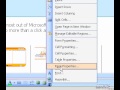 Microsoft Office Frontpage 2003 Web Sayfasının Arka Plan Rengini Değiştirme Resim 3