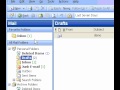 Microsoft Office Outlook 2003 Açık Bir Öğeyi Resim 3